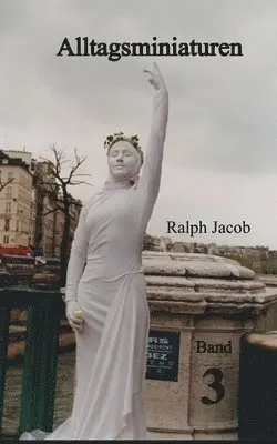 Ralph Jacob, Tom Witkowski - Alltagsminiaturen Band 3, Häftad. Tillgänglighet: Lägg i varukorg
