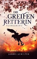 Sabine Schulter - Die Greifenreiterin 3, Häftad. Tillgänglighet: Lägg i varukorg