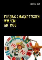 Michael Graf - Fussballmaskottchen, Häftad. Tillgänglighet: Lägg i varukorg