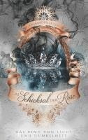 Cassandra Seven - Das Schicksal der Rose, Häftad. Tillgänglighet: Lägg i varukorg