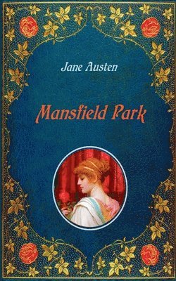 Hugh Thomson - Mansfield Park - Illustrated, Häftad