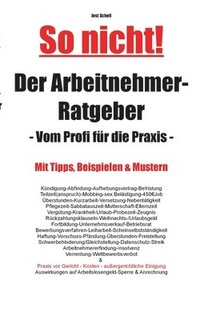 Arbeitnehmer-Ratgeber
