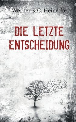 Werner R C Heinecke - letzte Entscheidung, Häftad. Tillgänglighet: Lägg i varukorg