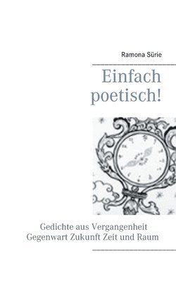 Ramona Sürie - Einfach poetisch!, Häftad. Tillgänglighet: Lägg i varukorg