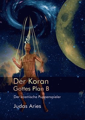 Judas Aries - Koran, Häftad. Tillgänglighet: Lägg i varukorg