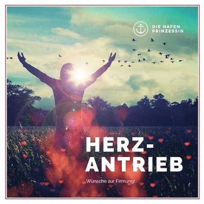Die Hafenprinzessin - herzantrieb, Häftad. Tillgänglighet: Lägg i varukorg