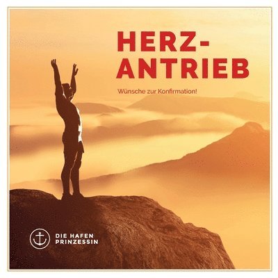 Die Hafenprinzessin - herzantrieb, Häftad. Tillgänglighet: Lägg i varukorg