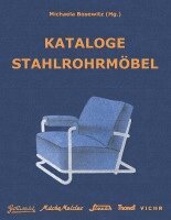 Michaela Bosewitz - Kataloge Stahlrohrmöbel, Häftad. Tillgänglighet: Lägg i varukorg