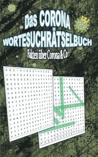 Corona Wortesuchr�tselbuch