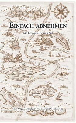 Felix Olschewski - Einfach abnehmen, Häftad. Tillgänglighet: Lägg i varukorg
