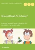 Rebecca Lahme, Julia Joost, Silvia Wenning - Netzwerk Biologie für die Praxis 1F, Häftad. Tillgänglighet: Lägg i varukorg