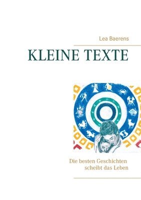 Lea Baerens - Kleine Texte, Häftad