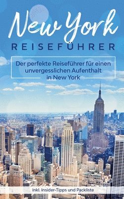 Marie Becker - New York Reiseführer, Häftad. Tillgänglighet: Lägg i varukorg