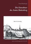 Einwohner des Amtes Battenberg, Band 2