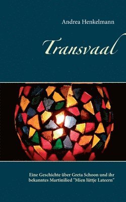 Andrea Henkelmann - Transvaal, Häftad