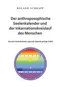anthroposophische Seelenkalender und der Inkarnationskreislauf des Menschen
