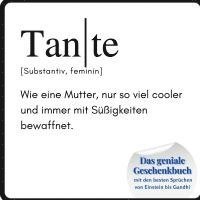 Steffi Meier - Tante, Häftad