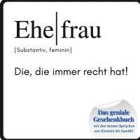 Steffi Meier - Ehefrau, Häftad