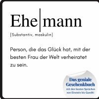 Steffi Meier - Ehemann, Häftad