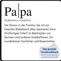 Steffi Meier - Papa, Häftad