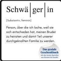 Steffi Meier - Schwägerin, Häftad