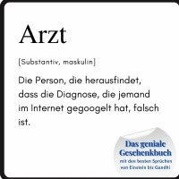 Steffi Meier - Arzt, Häftad