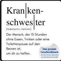 Steffi Meier - Krankenschwester, Häftad. Tillgänglighet: Lägg i varukorg