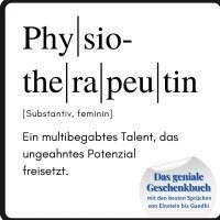 Steffi Meier - Physiotherapeutin, Häftad. Tillgänglighet: Lägg i varukorg