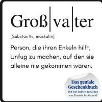 Steffi Meier - Großvater, Häftad. Tillgänglighet: Lägg i varukorg