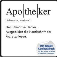Steffi Meier - Apotheker, Häftad
