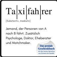 Steffi Meier - Taxifahrer, Häftad. Tillgänglighet: Lägg i varukorg