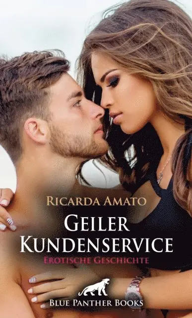 Ricarda Amato - Geiler Kundenservice | Erotische Geschichte, E-bok. Tillgänglighet: Lägg i varukorg