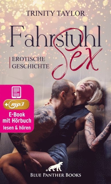 Trinity Taylor - FahrstuhlSex | Erotik Audio Story | Erotisches Hörbuch, E-bok. Tillgänglighet: Lägg i varukorg