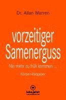 Allan Warren - vorzeitiger Samenerguss | Körper-Ratgeber, Inbunden. Tillgänglighet: Lägg i varukorg