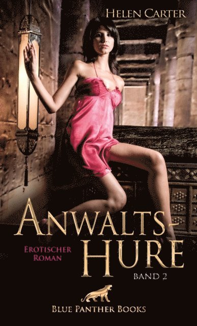Helen Carter - Anwaltshure Band 2 | Erotischer Roman, E-bok