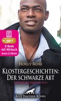 Klostergeschichten: Der schwarze Abt | Erotische Geschichte