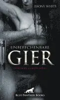 Ebony White - Unberechenbare Gier | Erotische Geschichten, Häftad. Tillgänglighet: Lägg i varukorg