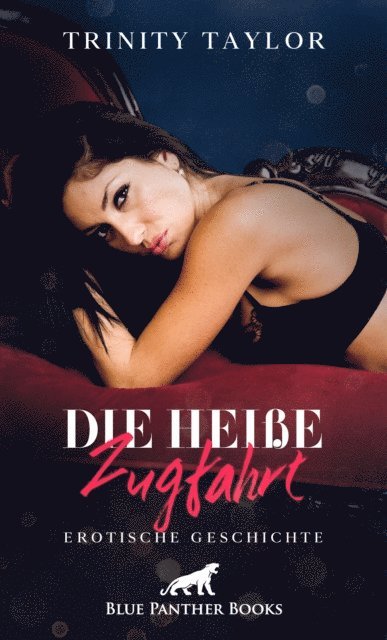 Trinity Taylor - Die heiße Zugfahrt | Erotische Geschichte, E-bok. Tillgänglighet: Lägg i varukorg