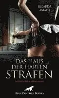 Ricarda Amato - Das Haus der harten Strafen | Erotischer SM-Roman, Häftad. Tillgänglighet: Lägg i varukorg