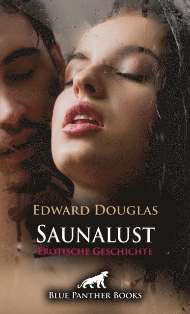Edward Douglas - Saunalust | Erotische Geschichte, E-bok. Tillgänglighet: Lägg i varukorg