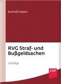 RVG Straf- und Bu�geldsachen