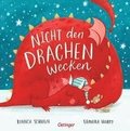 Nicht den Drachen wecken