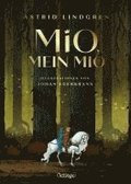 Mio, mein Mio