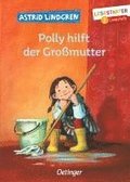 Polly hilft der Gro�mutter