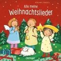 Alle meine Weihnachtslieder
