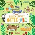 Mein tierisch lustiges Oster-ABC