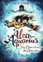 Alea Aquarius 7. Im Bannkreis des Schwurs