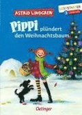 Pippi pl�ndert den Weihnachtsbaum