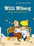 Willi Wiberg. Der groe Sammelband