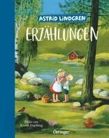 Astrid Lindgren - Astrid Lindgrens Erzählungen, Inbunden. Tillgänglighet: Lägg i varukorg